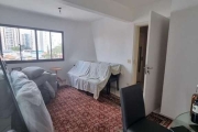 Apartamento com 3 quartos à venda na Rua Antônio de Macedo Soares, 1349, Campo Belo, São Paulo