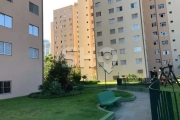 Apartamento com 2 quartos à venda na Avenida Interlagos, 871, Jardim Marajoara, São Paulo