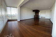 Apartamento com 4 quartos à venda na Rua Leão Coroado, 393, Alto de Pinheiros, São Paulo