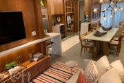 Apartamento com 2 quartos à venda na Alameda Olga, 300, Barra Funda, São Paulo