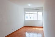 Apartamento com 1 quarto à venda na Avenida Santo Amaro, 487, Moema, São Paulo