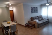 Apartamento com 3 quartos à venda na Rua Santo Egídio, 405, Santana, São Paulo