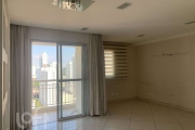 Apartamento com 1 quarto à venda na Rua Carlos Weber, 950, Vila Leopoldina, São Paulo