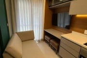 Apartamento com 1 quarto à venda na Rua Alves Guimarães, 120, Jardim Paulista, São Paulo