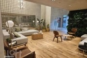 Apartamento com 2 quartos à venda na Rua Capote Valente, 996, Jardim Paulista, São Paulo