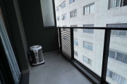 Apartamento com 1 quarto à venda na Rua Capote Valente, 80, Jardim Paulista, São Paulo