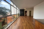 Apartamento com 3 quartos à venda na Rua José Maria Lisboa, 151, Jardim Paulista, São Paulo