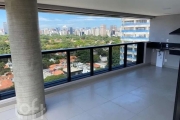 Apartamento com 3 quartos à venda na Rua dos Pinheiros, 623, Pinheiros, São Paulo