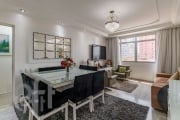 Apartamento com 3 quartos à venda na Rua Araioses, 152, Alto de Pinheiros, São Paulo