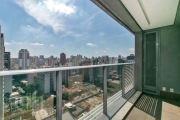 Apartamento com 1 quarto à venda na Avenida Rebouças, 2636, Pinheiros, São Paulo