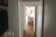 Apartamento com 3 quartos à venda na Avenida Macuco, 417, Moema, São Paulo