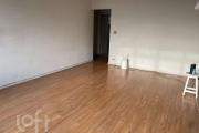 Apartamento com 1 quarto à venda na Rua Conselheiro Brotero, 740, Santa Cecília, São Paulo