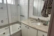 Apartamento com 3 quartos à venda na Rua Inhambú, 952, Moema, São Paulo