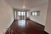 Apartamento com 3 quartos à venda na Avenida Jacutinga, 220, Moema, São Paulo