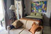 Apartamento com 1 quarto à venda na Rua Diogo Jácome, 554, Moema, São Paulo