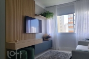 Apartamento com 3 quartos à venda na Alameda Jauaperi, 1120, Moema, São Paulo