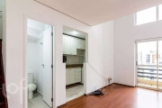 Apartamento com 1 quarto à venda na Rua Tuim, 50, Moema, São Paulo