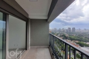 Apartamento com 1 quarto à venda na Avenida dos Eucaliptos, 815, Moema, São Paulo