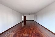 Apartamento com 3 quartos à venda na Avenida Pavão, 853, Moema, São Paulo