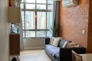 Apartamento com 2 quartos à venda na Rua Tupi, 201, Santa Cecília, São Paulo