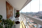 Apartamento com 3 quartos à venda na Rua Pascoal Vita, 336, Alto de Pinheiros, São Paulo