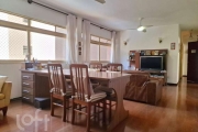 Apartamento com 3 quartos à venda na Alameda Barros, 570, Santa Cecília, São Paulo