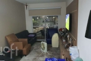 Apartamento com 2 quartos à venda na Rua Leopoldo de Bulhões, 35, Moema, São Paulo