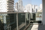 Apartamento com 4 quartos à venda na Rua Doutor Brasílio Machado, 200, Santa Cecília, São Paulo