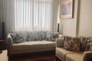 Apartamento com 2 quartos à venda na Alameda Santos, 927, Jardim Paulista, São Paulo