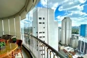 Apartamento com 4 quartos à venda na Rua Guarará, 551, Jardim Paulista, São Paulo