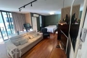 Apartamento com 1 quarto à venda na Rua Capote Valente, 990, Jardim Paulista, São Paulo