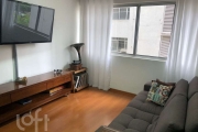 Apartamento com 2 quartos à venda na Rua Maria Figueiredo, 278, Vila Mariana, São Paulo