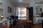 Apartamento com 2 quartos à venda na Avenida Duque de Caxias, 159, Santa Cecília, São Paulo