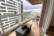 Apartamento com 3 quartos à venda na Rua Alves Guimarães, 367, Jardim Paulista, São Paulo