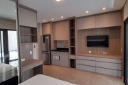 Apartamento com 1 quarto à venda na Rua Capote Valente, 80, Jardim Paulista, São Paulo