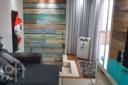 Apartamento com 2 quartos à venda na Rua Cauré, 81, Tucuruvi, São Paulo