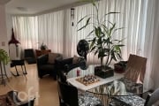 Apartamento com 3 quartos à venda na Rua Edson, 53, Campo Belo, São Paulo