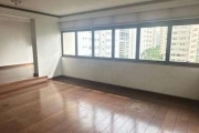 Apartamento com 4 quartos à venda na Rua Morais de Barros, 854, Campo Belo, São Paulo