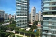 Apartamento com 4 quartos à venda na Avenida Hélio Pellegrino, 374, Moema, São Paulo