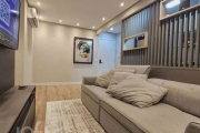 Apartamento com 2 quartos à venda na Rua Anhangüera, 436, Santa Cecília, São Paulo