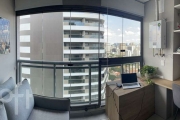 Apartamento com 1 quarto à venda na Rua dos Pinheiros, 1057, Pinheiros, São Paulo