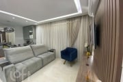 Apartamento com 2 quartos à venda na Rua Norma Pieruccini Giannotti, 665, Santa Cecília, São Paulo