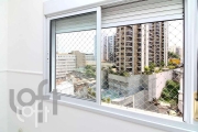 Apartamento com 2 quartos à venda na Rua José Debieux, 282, Santana, São Paulo