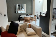 Apartamento com 2 quartos à venda na Alameda dos Jurupis, 800, Moema, São Paulo