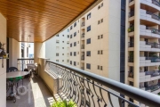 Apartamento com 3 quartos à venda na Alameda Jaú, 1477, Jardim Paulista, São Paulo