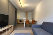 Apartamento com 1 quarto à venda na Rua Haddock Lobo, 867, Jardim Paulista, São Paulo