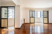 Apartamento com 3 quartos à venda na Alameda Franca, 605, Jardim Paulista, São Paulo