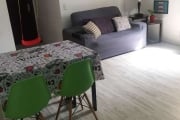 Apartamento com 2 quartos à venda na Rua Gaivota, 879, Moema, São Paulo