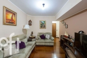 Apartamento com 3 quartos à venda na Rua Rosa e Silva, 210, Santa Cecília, São Paulo