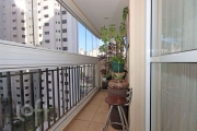 Apartamento com 4 quartos à venda na Rua Humberto I, 648, Vila Mariana, São Paulo